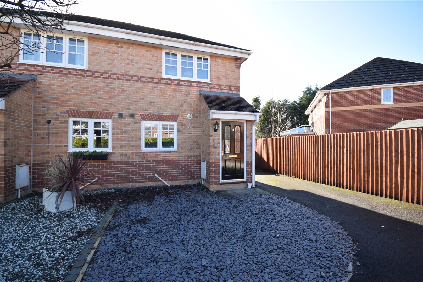 Cloughfield, Penwortham, Preston Holdens Estate Agents